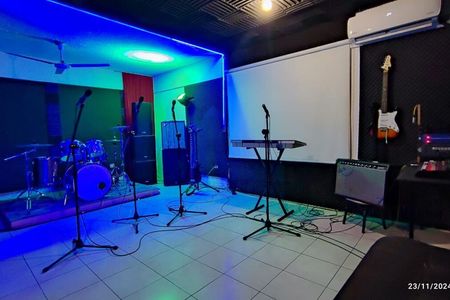 LOCAL COMERCIAL EN MONTERREY