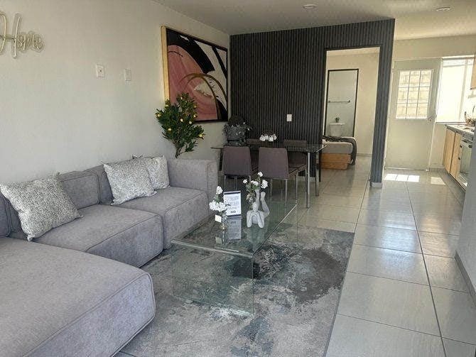 Foto 2 de CASA NUEVA VENTA LA ARBOLEDA HACIENDA SANTA FE TLAJOMULCO CON HABITACION EN PLAN