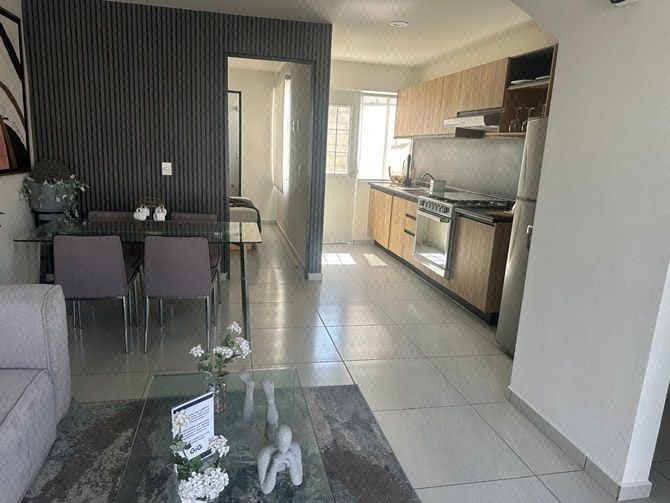 Foto 3 de CASA NUEVA VENTA LA ARBOLEDA HACIENDA SANTA FE TLAJOMULCO CON HABITACION EN PLAN