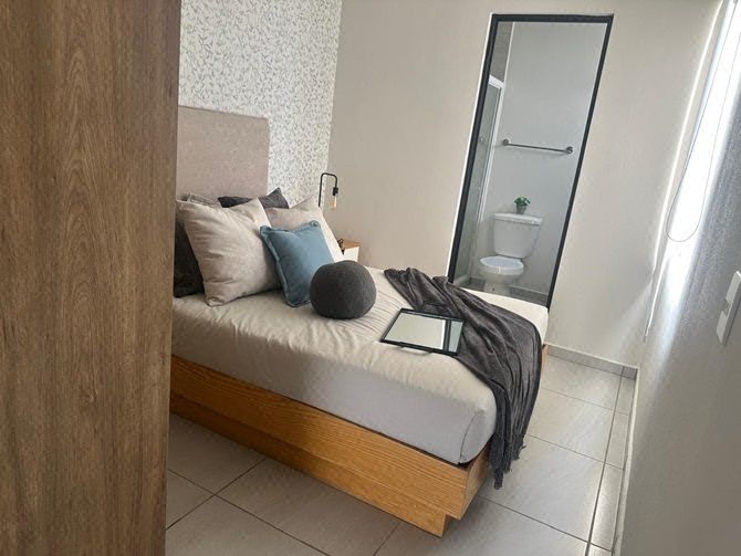 Foto 4 de CASA NUEVA VENTA LA ARBOLEDA HACIENDA SANTA FE TLAJOMULCO CON HABITACION EN PLAN