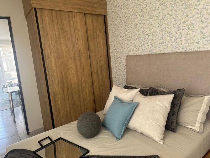 Foto 5 de CASA NUEVA VENTA LA ARBOLEDA HACIENDA SANTA FE TLAJOMULCO CON HABITACION EN PLAN