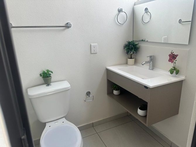 Foto 6 de CASA NUEVA VENTA LA ARBOLEDA HACIENDA SANTA FE TLAJOMULCO CON HABITACION EN PLAN