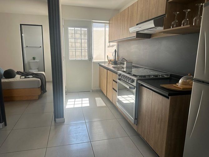 Foto 7 de CASA NUEVA VENTA LA ARBOLEDA HACIENDA SANTA FE TLAJOMULCO CON HABITACION EN PLAN