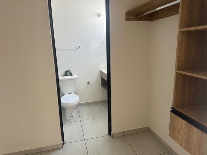 Foto 9 de CASA NUEVA VENTA LA ARBOLEDA HACIENDA SANTA FE TLAJOMULCO CON HABITACION EN PLAN