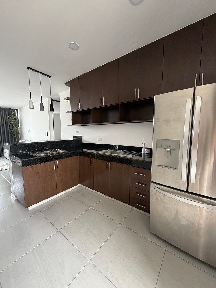 Departamento en Temozón Norte, Mérida, foto 10 de 18