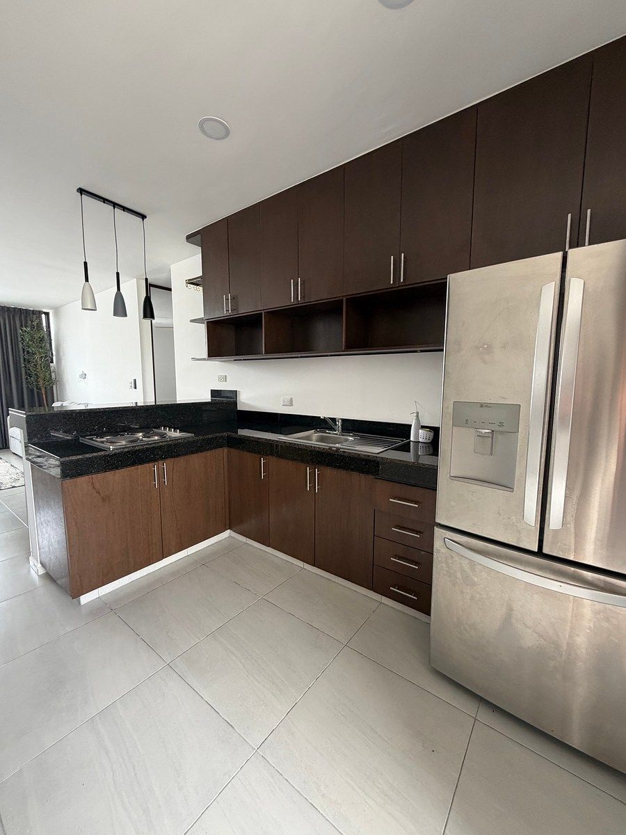 Departamento en Temozón Norte, Mérida, foto 11 de 18