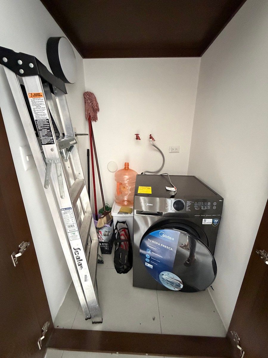 Departamento en Temozón Norte, Mérida, foto 12 de 18