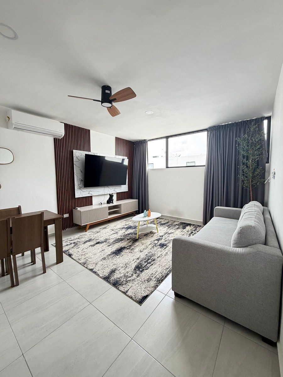 Departamento en Temozón Norte, Mérida, foto 14 de 18
