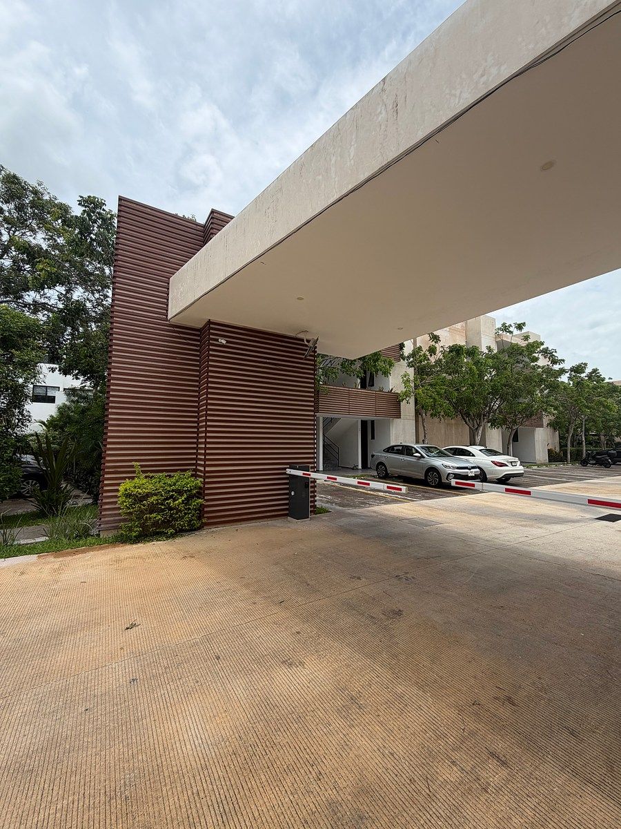 Departamento en Temozón Norte, Mérida, foto 13 de 18
