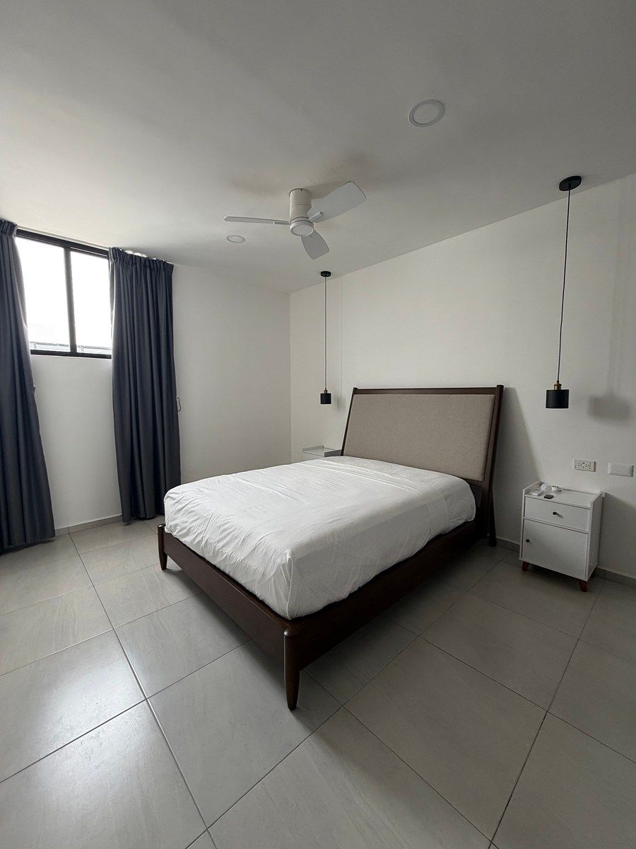 Departamento en Temozón Norte, Mérida, foto 15 de 18