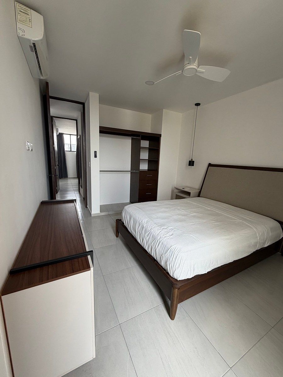 Departamento en Temozón Norte, Mérida, foto 18 de 18