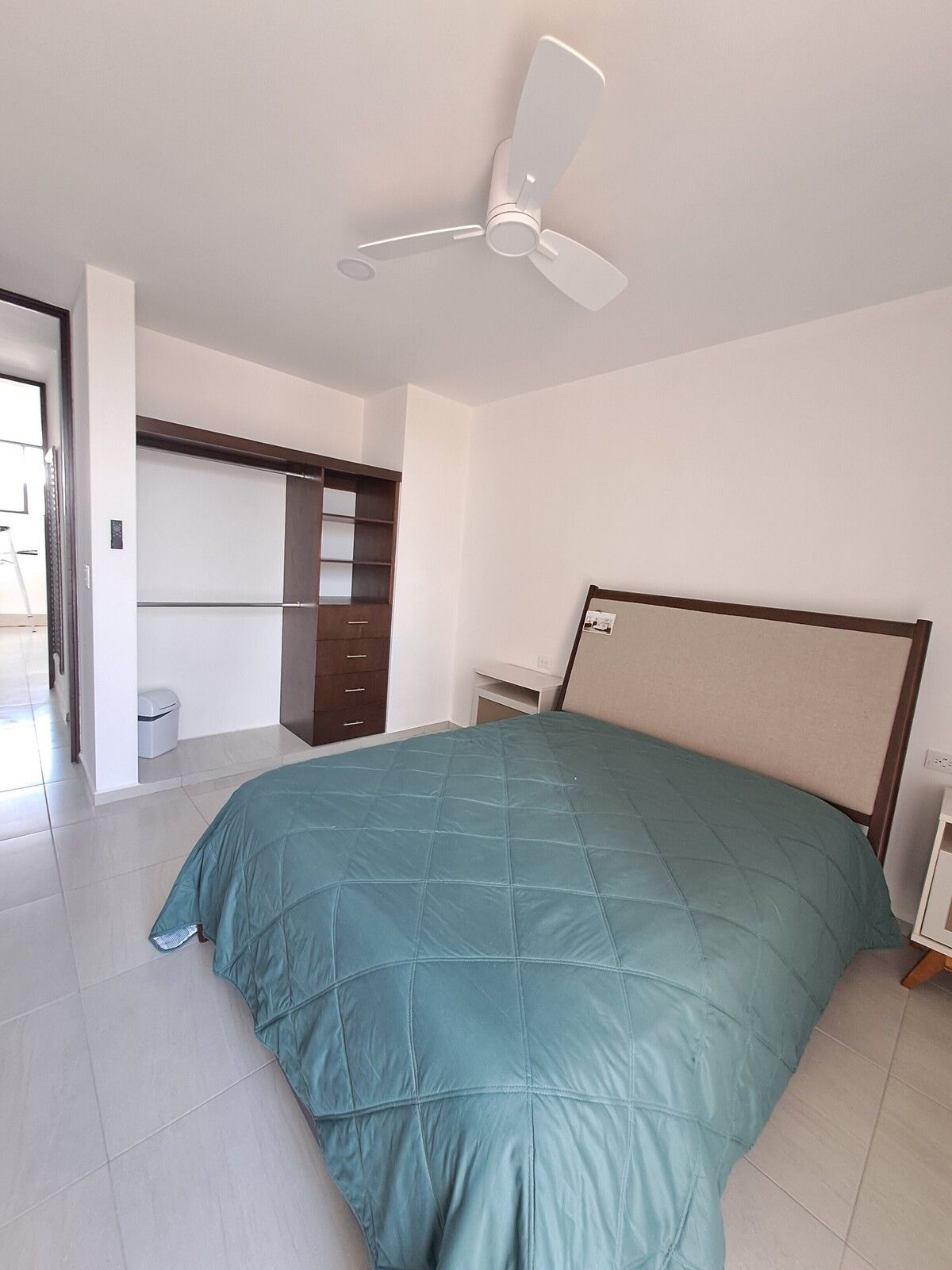 4 of 12: Recámara principal