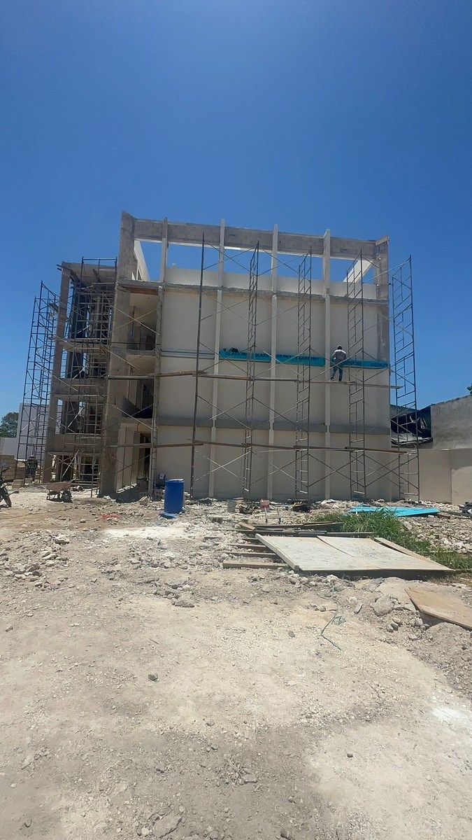 Apartamento em Dzityá, Mérida, foto 20 de 21