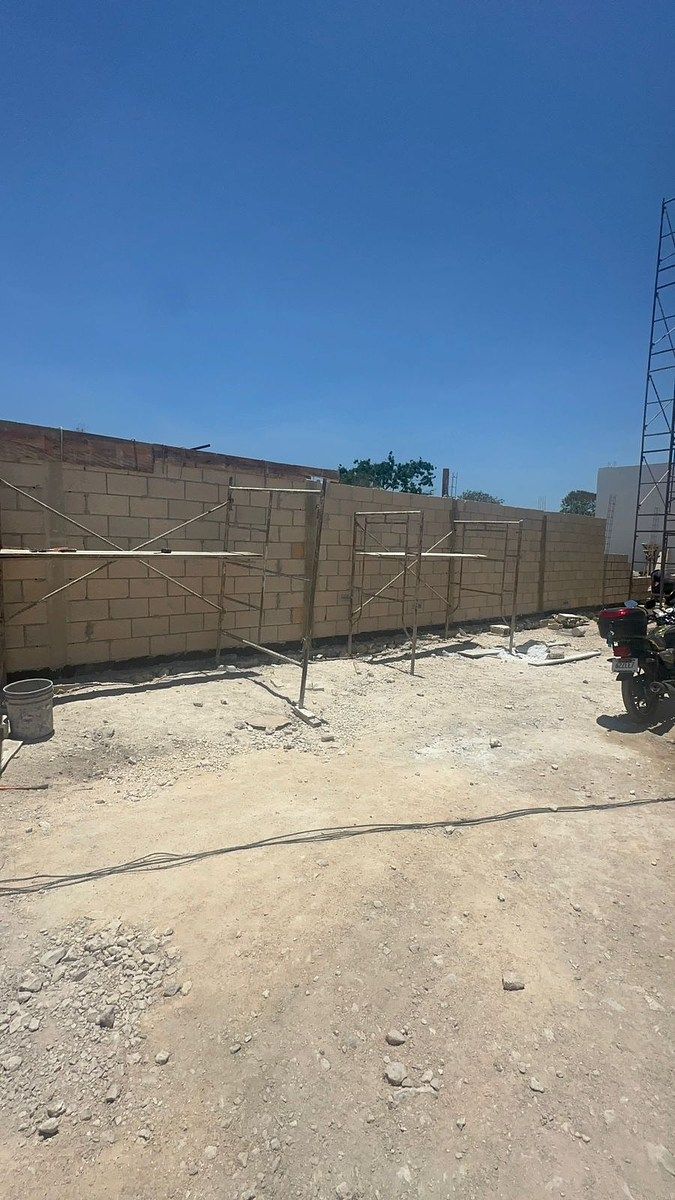 Apartamento em Dzityá, Mérida, foto 19 de 21