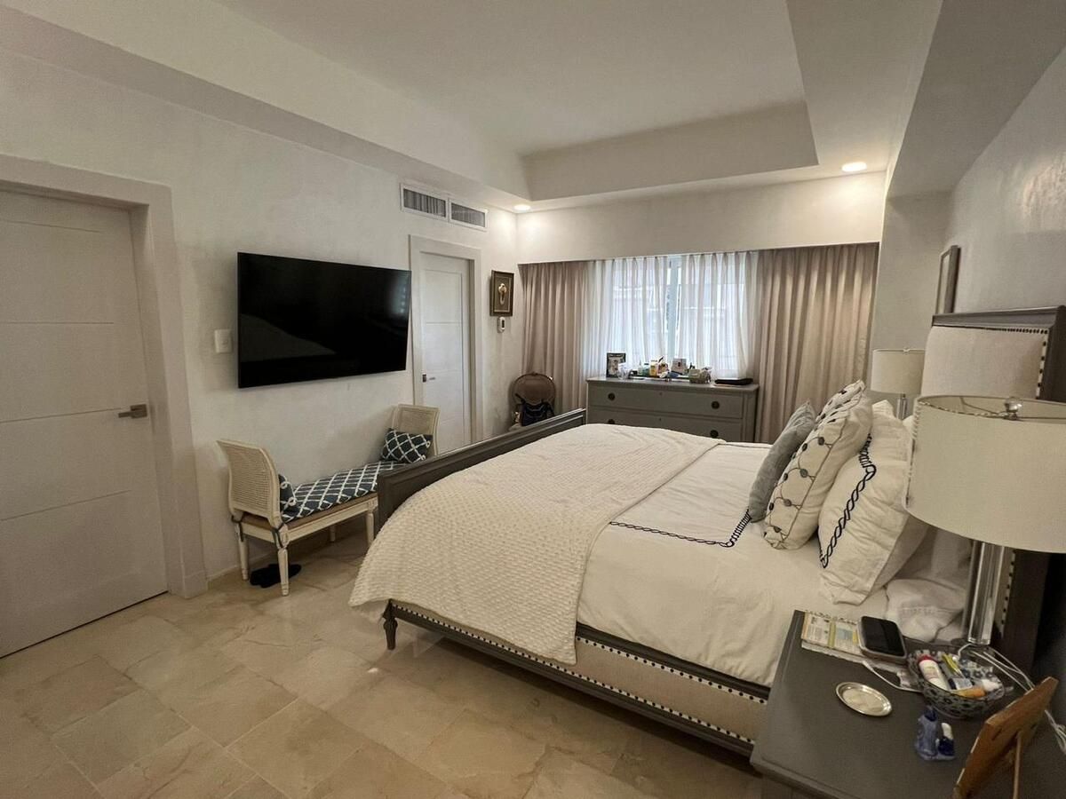 Apartamento en Evaristo Morales, Santo Domingo Centro (Distrito Nacional), foto 12 de 13