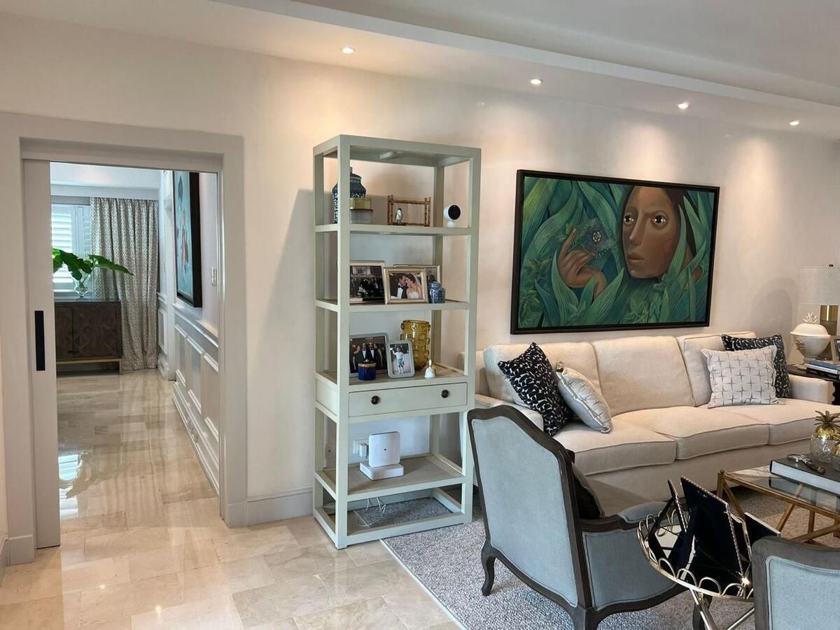 Apartamento en Evaristo Morales, Santo Domingo Centro (Distrito Nacional), foto 5 de 13
