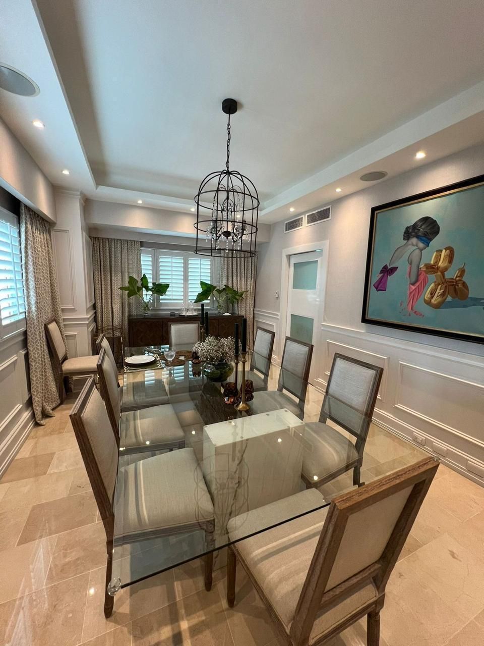 Apartamento en Evaristo Morales, Santo Domingo Centro (Distrito Nacional), foto 8 de 13