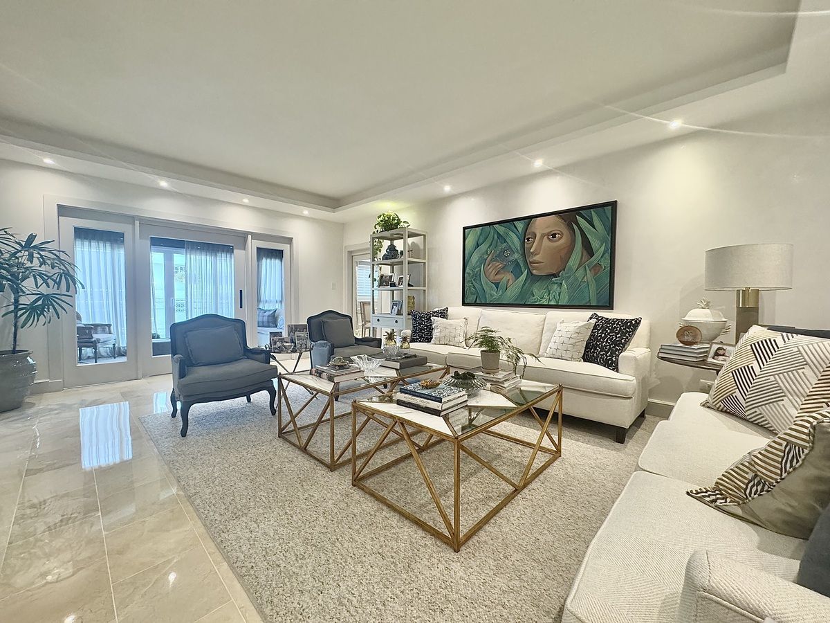 MODERNO Y CON BUENA DISTRIBUCIÓN DE 3 HABITACIONES EN SECTOR DE EVARISTO MORALES, foto 1 de 13