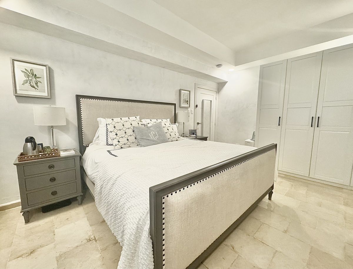 Apartamento en Evaristo Morales, Santo Domingo Centro (Distrito Nacional), foto 11 de 13