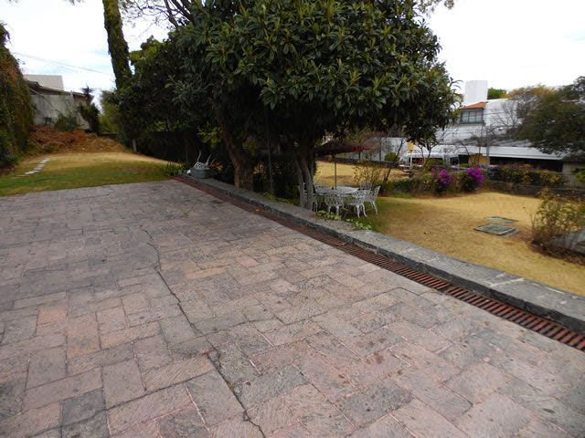 Terreno en Venta en PEDREGAL
