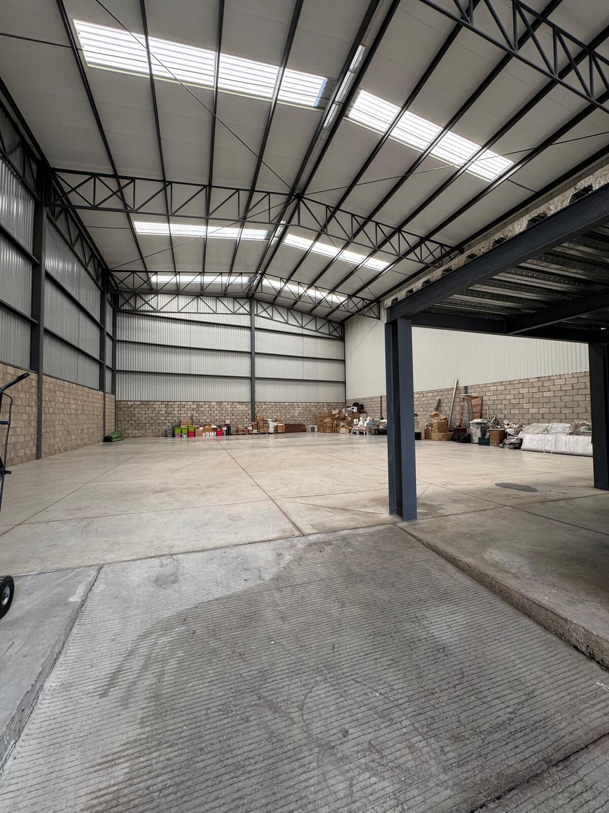 BODEGA EN VENTA EN PUNTO SAN SEBASTIAN , TLAJOMULCO DE ZUÑIGA - foto 5