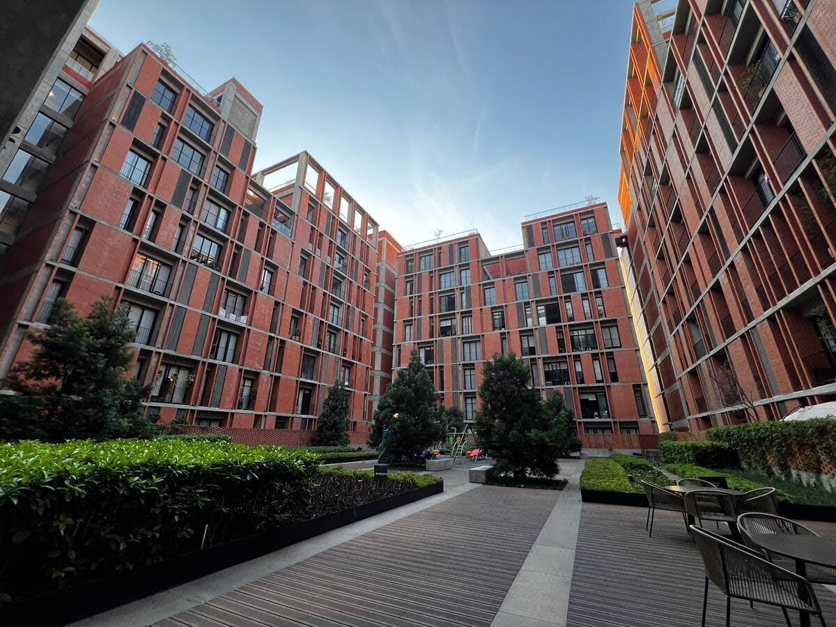 Foto 2 de Departamento en Venta, Colomos Providencia, Zapopan