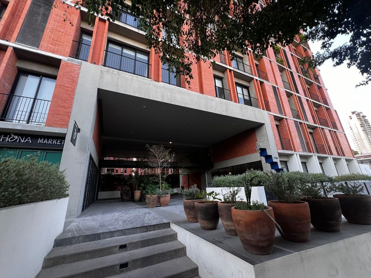 Departamento en Venta, Colomos Providencia, Zapopan