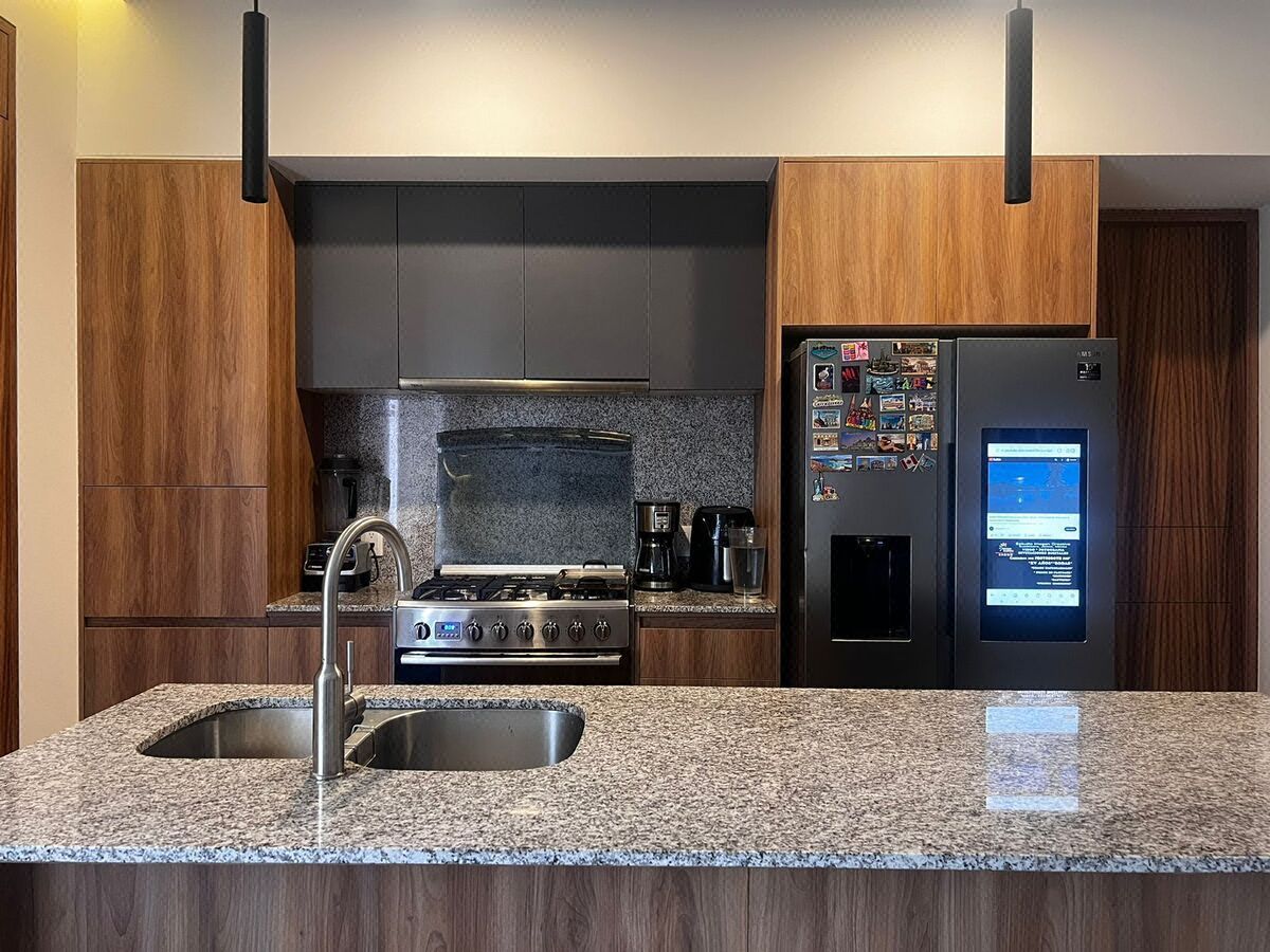 Foto 5 de Departamento en Venta, Colomos Providencia, Zapopan