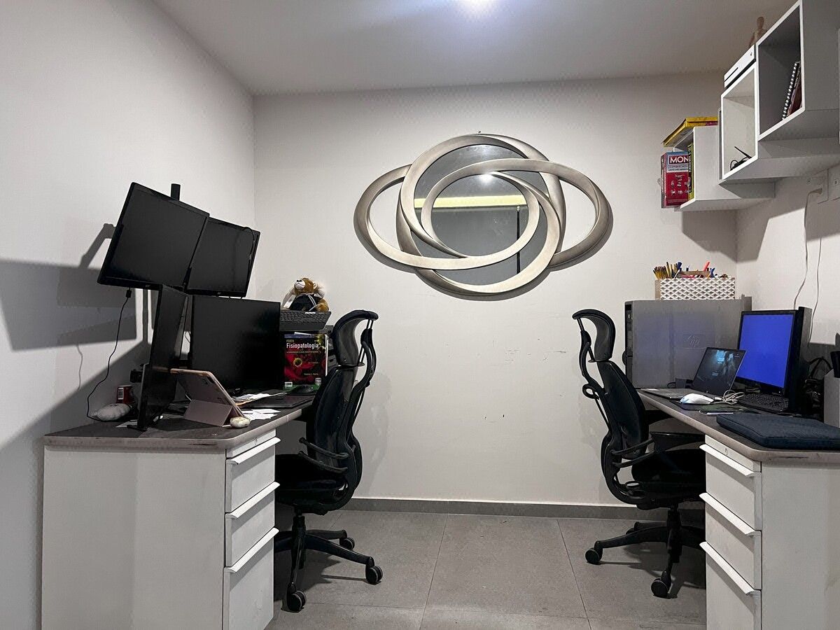 Foto 6 de Departamento en Venta, Colomos Providencia, Zapopan