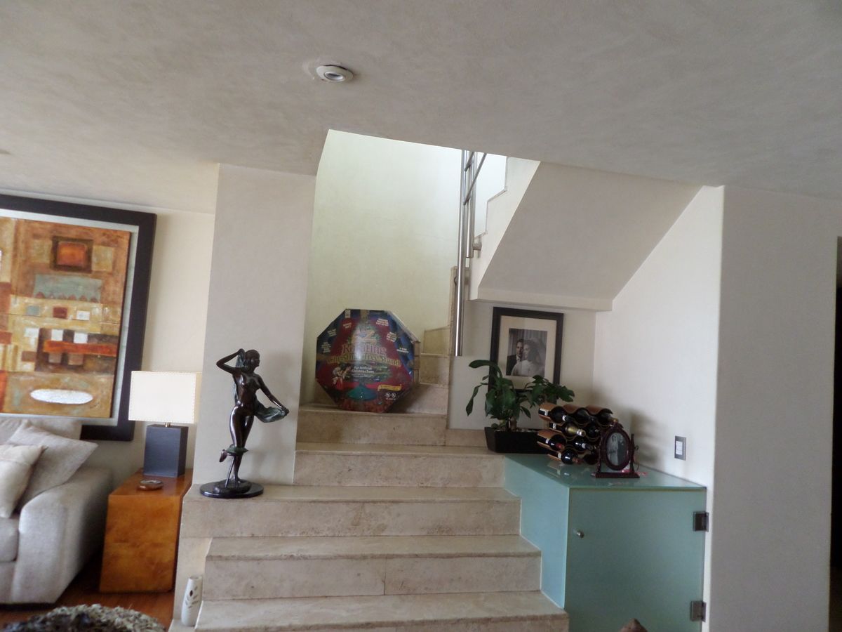 Departamento en Lomas de Chapultepec I Sección, Miguel Hidalgo, foto 18 de 34
