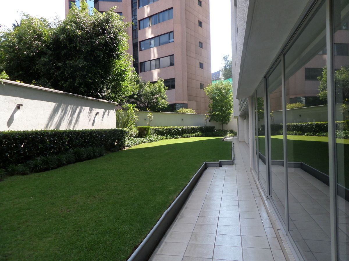 Departamento en Lomas de Chapultepec I Sección, Miguel Hidalgo, foto 30 de 34