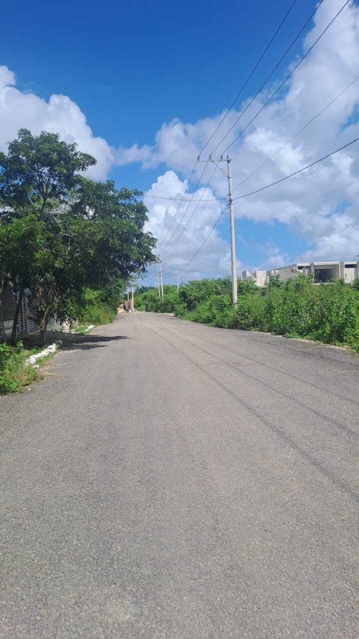 Venta de terreno en Dzitya excelente ubicación - foto 2