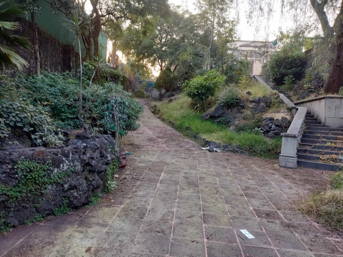 Terreno en Venta en PEDREGAL