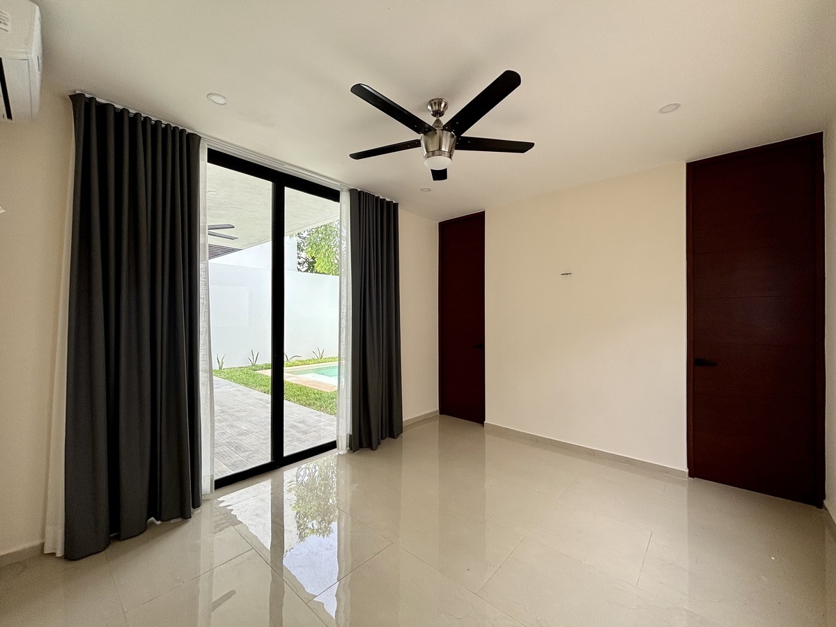17 de 27: DORMITORIO PLANTA BAJA