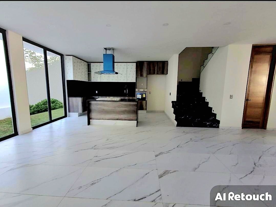 ESPECTACULAR CASA EN VENTA EN SOLARES 5 HABITACIONES. - foto 5