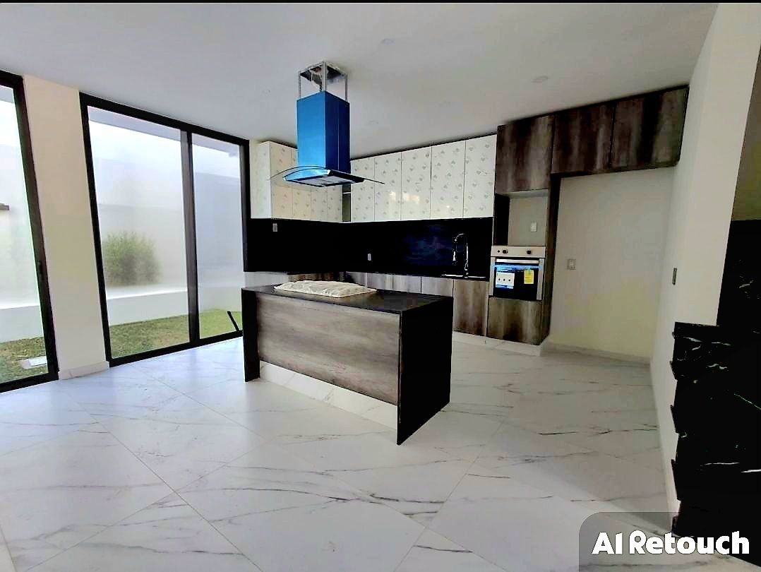 ESPECTACULAR CASA EN VENTA EN SOLARES 5 HABITACIONES. - foto 4