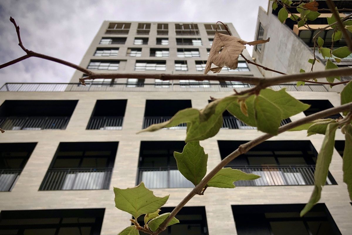 Departamentos en Venta en Americana - Atena Urban Living en Guadalajara, Jalisco