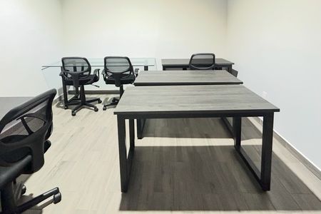Oficina en Renta, Ocampo Business Center,  Av. Alfonso Reyes.-$12,000 MXN