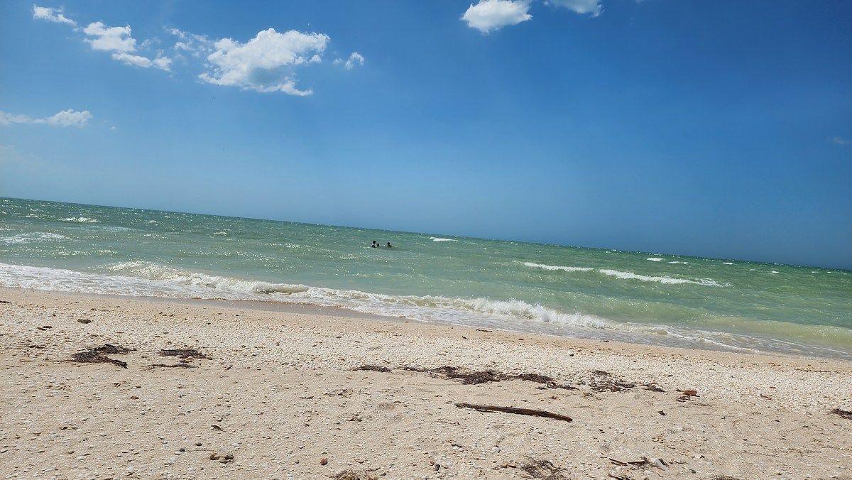 Apartamento em Sisal, Hunucmá, foto 19 de 21