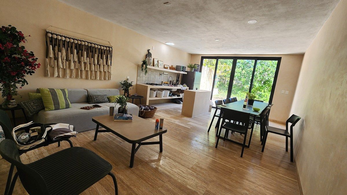 Apartamento em Sisal, Hunucmá, foto 4 de 21