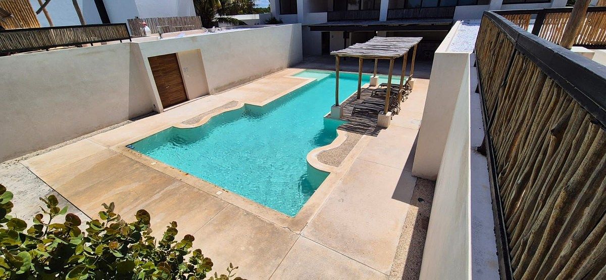 Apartamento em Sisal, Hunucmá, foto 8 de 21