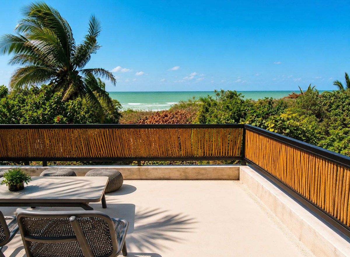 Apartamento em Sisal, Hunucmá, foto 13 de 21