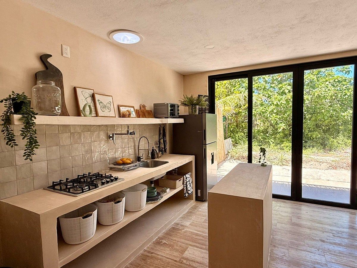 Apartamento em Sisal, Hunucmá, foto 5 de 21