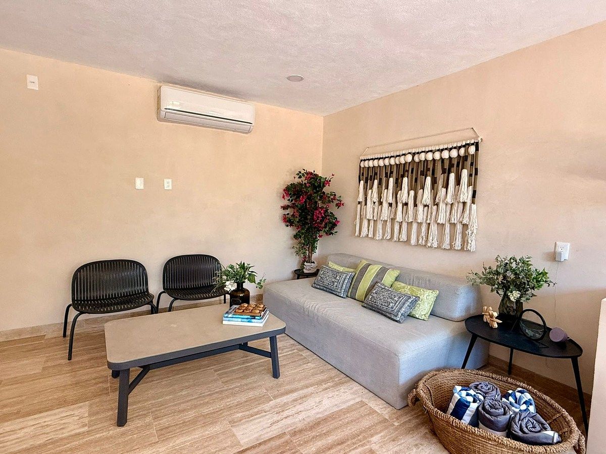 Apartamento em Sisal, Hunucmá, foto 6 de 21
