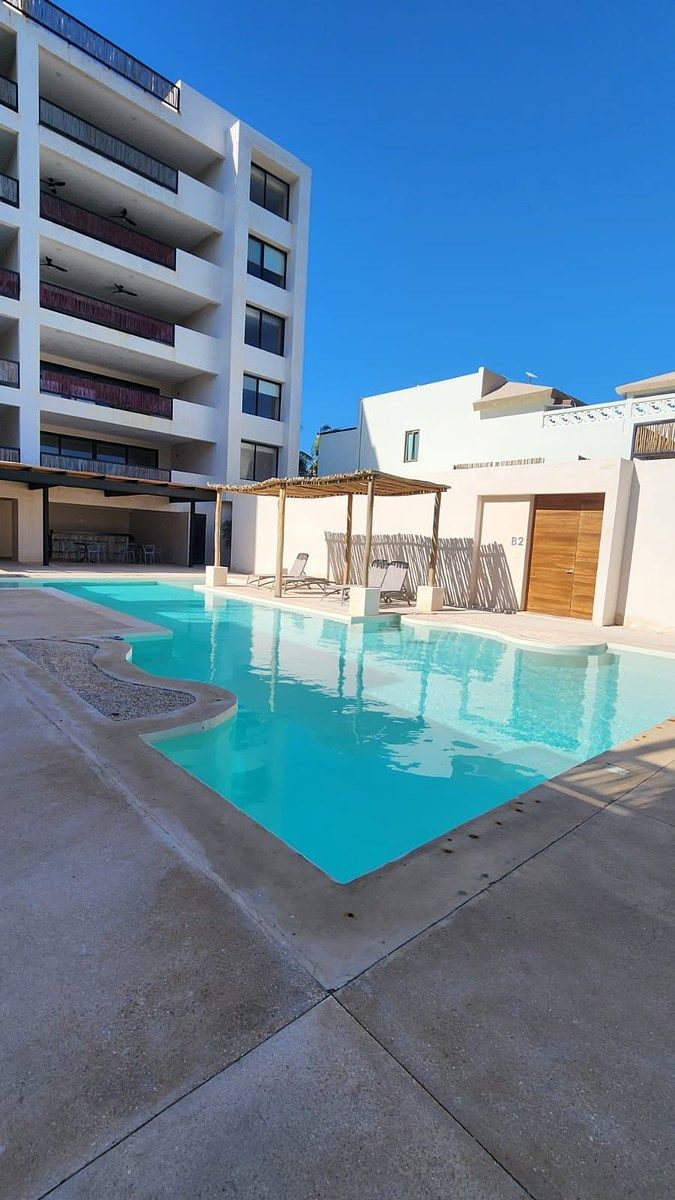 Apartamento em Sisal, Hunucmá, foto 21 de 21
