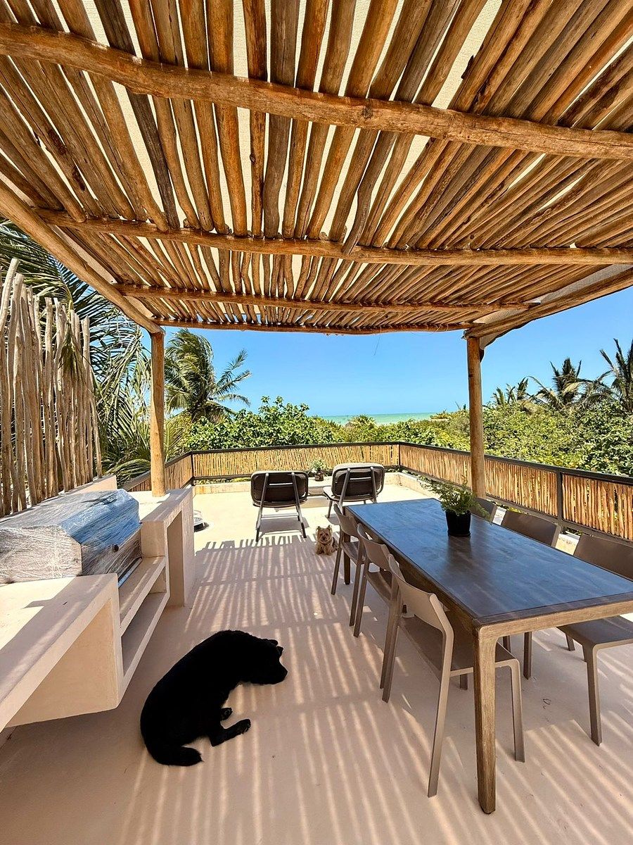 Apartamento em Sisal, Hunucmá, foto 14 de 21