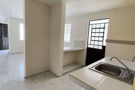 CASA REMODELADA EN RESIDENCIAL DEL NORTE