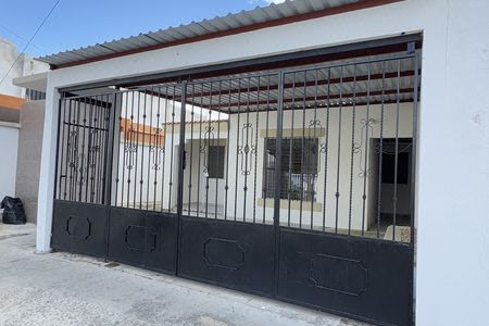 Remodeled house in Residencial Del Norte