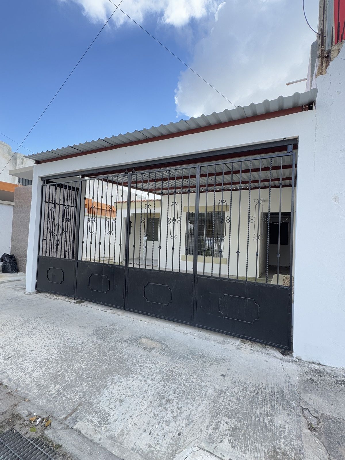 Casa em Residencial Del Norte, Mérida, foto 2 de 16