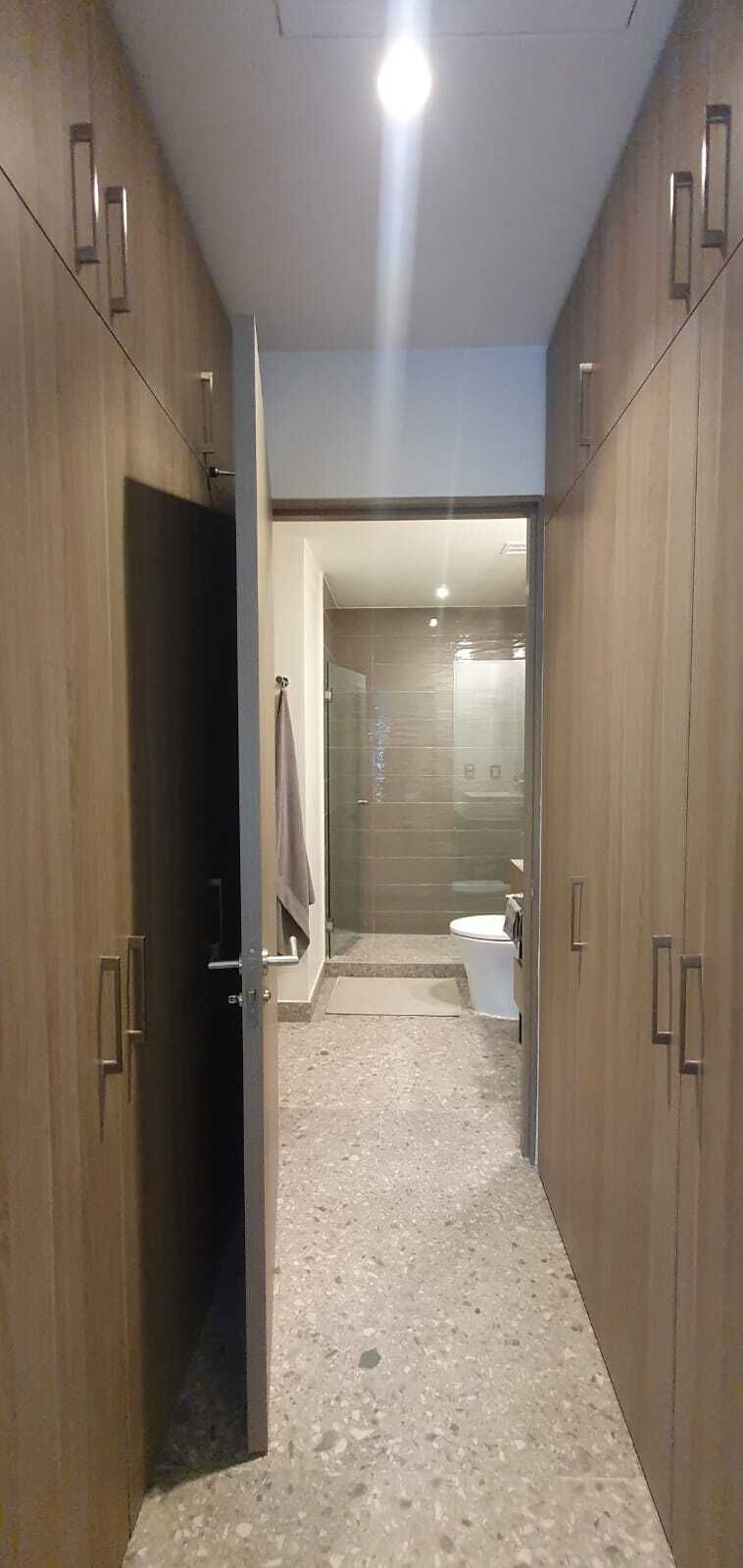 9 de 29: Baños tipo